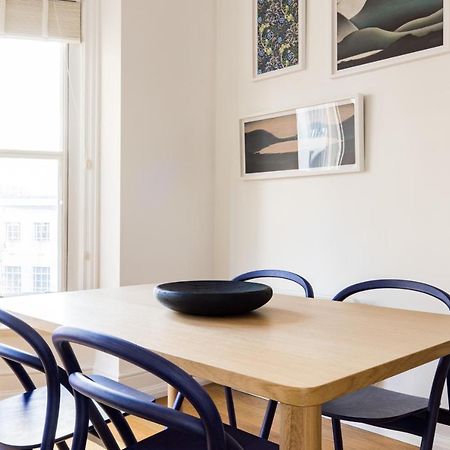 Hausd Flex - Covent Garden Διαμέρισμα Λονδίνο Εξωτερικό φωτογραφία