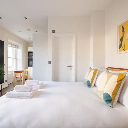 Hausd Flex - Covent Garden Διαμέρισμα Λονδίνο Εξωτερικό φωτογραφία