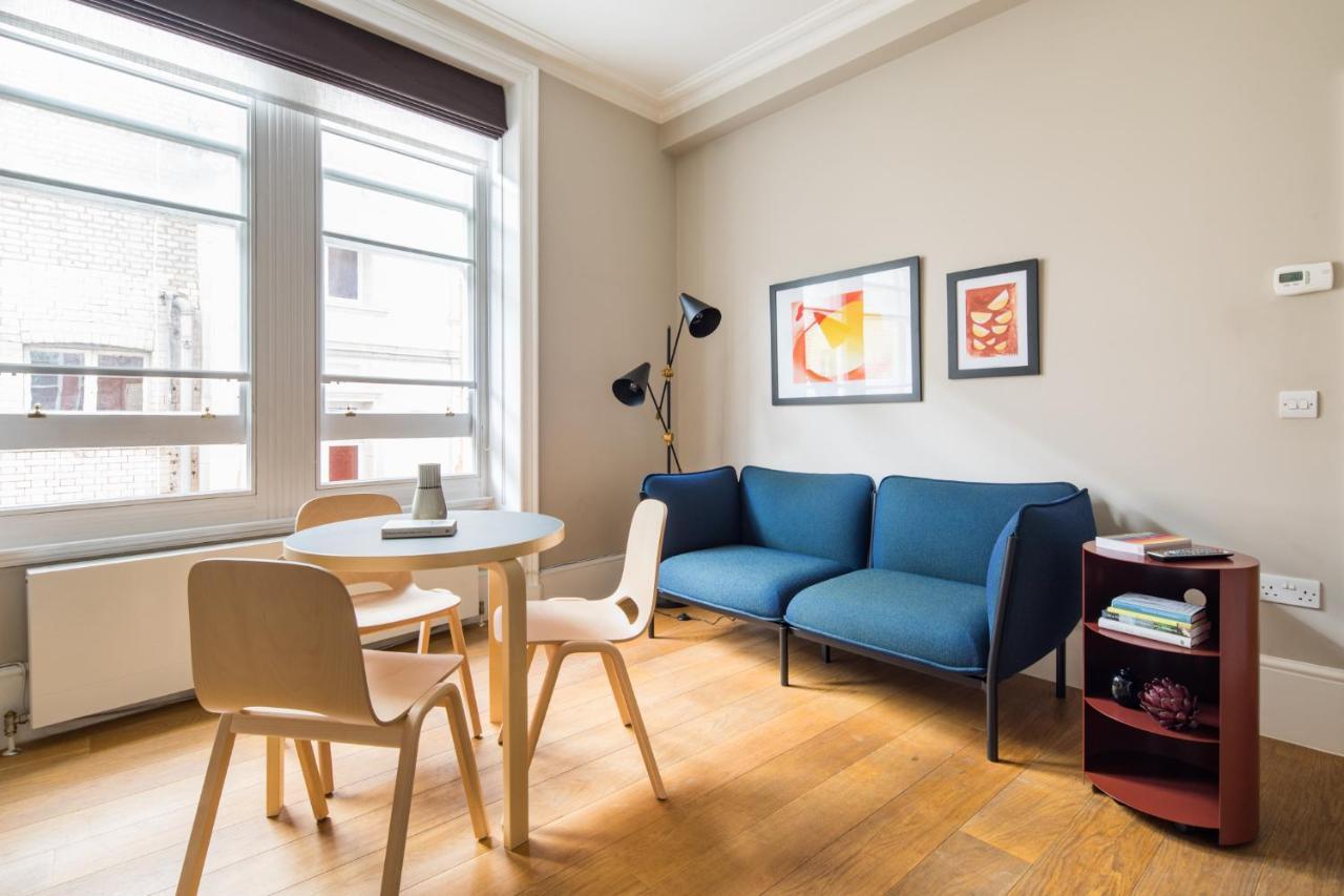 Hausd Flex - Covent Garden Διαμέρισμα Λονδίνο Εξωτερικό φωτογραφία