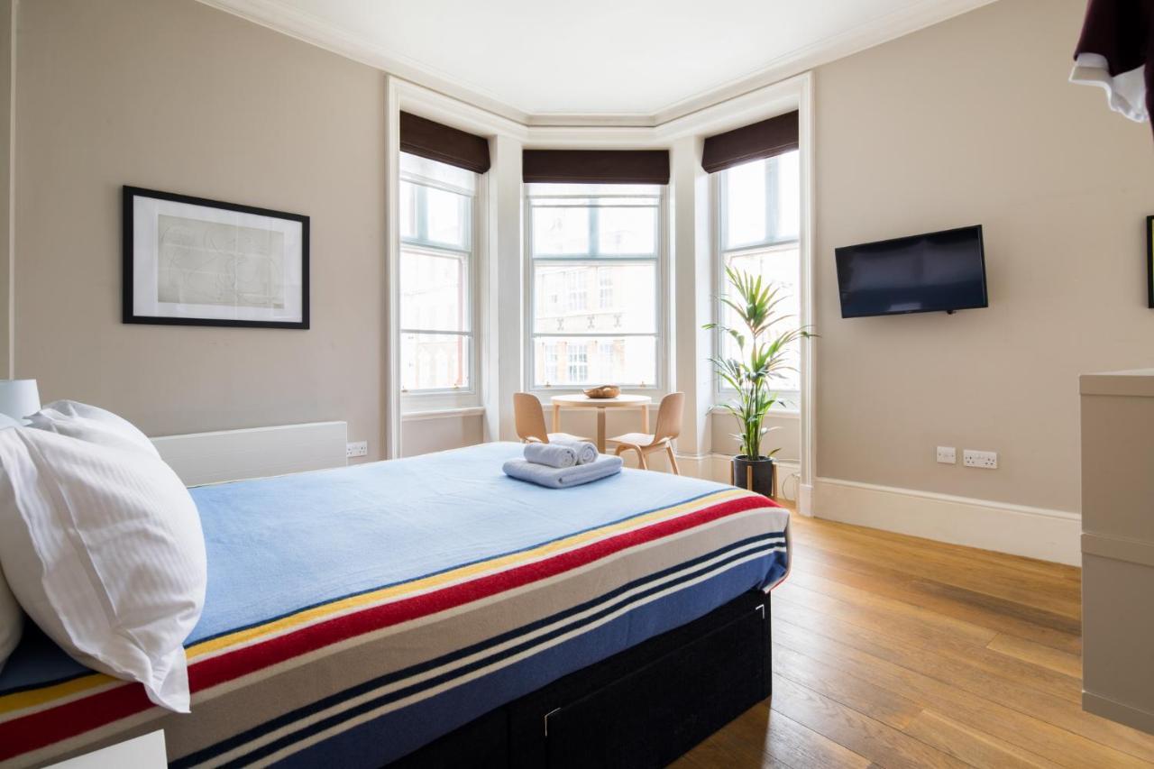 Hausd Flex - Covent Garden Διαμέρισμα Λονδίνο Εξωτερικό φωτογραφία