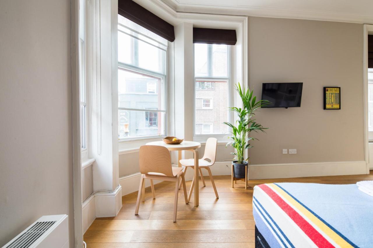 Hausd Flex - Covent Garden Διαμέρισμα Λονδίνο Εξωτερικό φωτογραφία