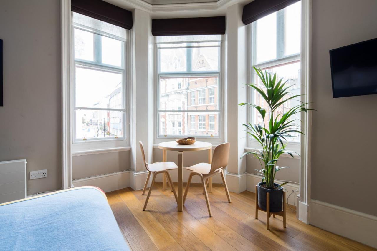 Hausd Flex - Covent Garden Διαμέρισμα Λονδίνο Εξωτερικό φωτογραφία