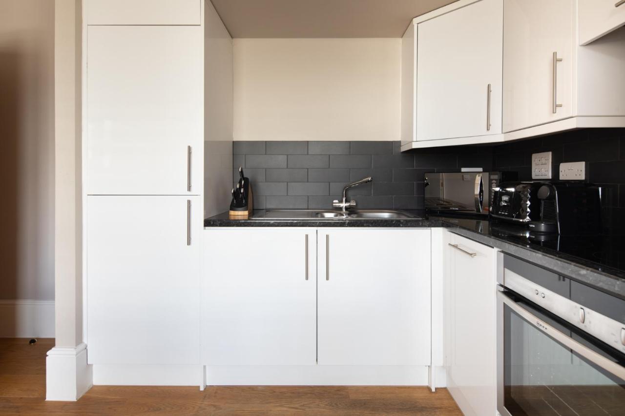 Hausd Flex - Covent Garden Διαμέρισμα Λονδίνο Εξωτερικό φωτογραφία