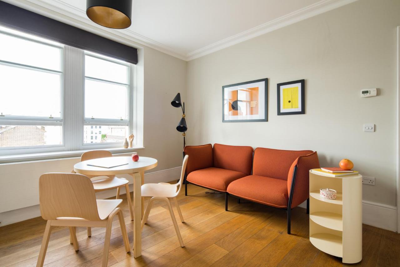 Hausd Flex - Covent Garden Διαμέρισμα Λονδίνο Εξωτερικό φωτογραφία