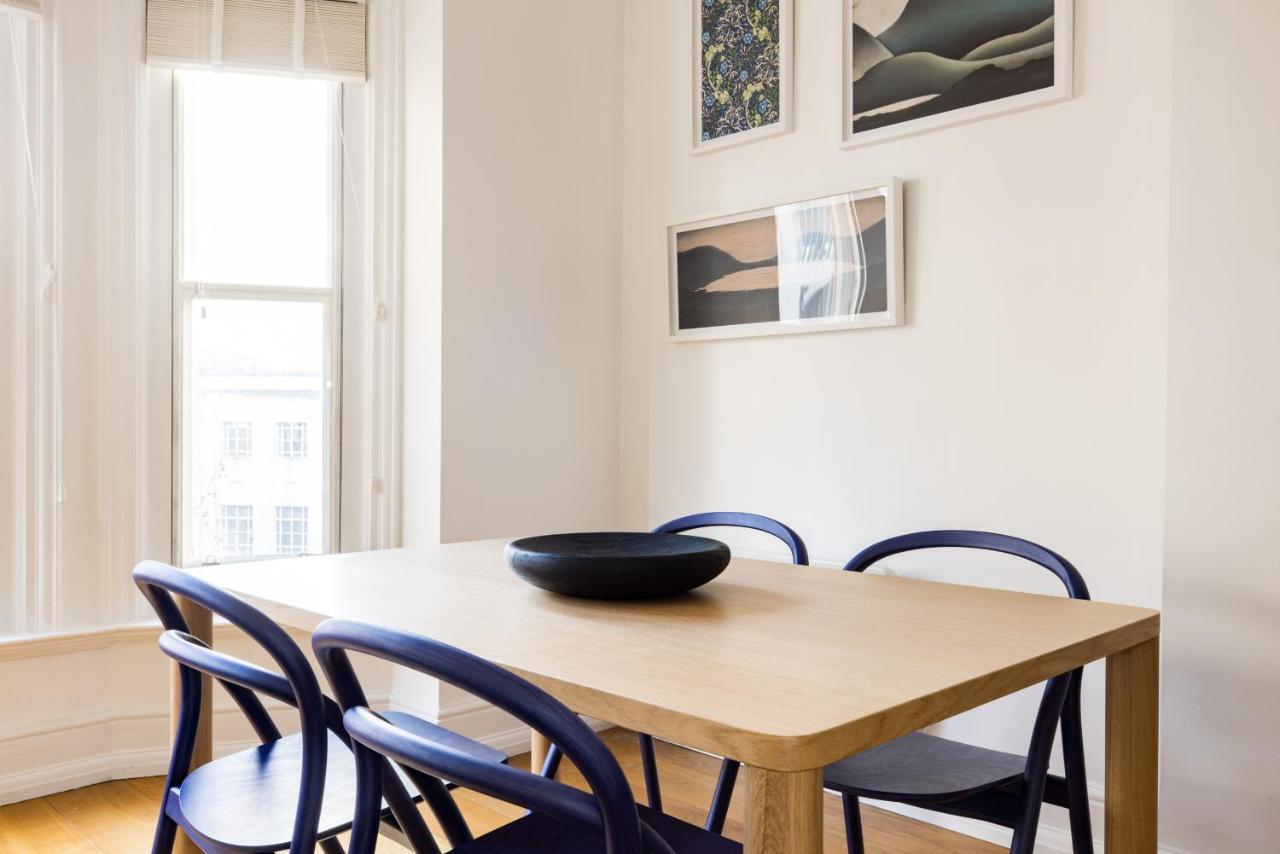 Hausd Flex - Covent Garden Διαμέρισμα Λονδίνο Εξωτερικό φωτογραφία