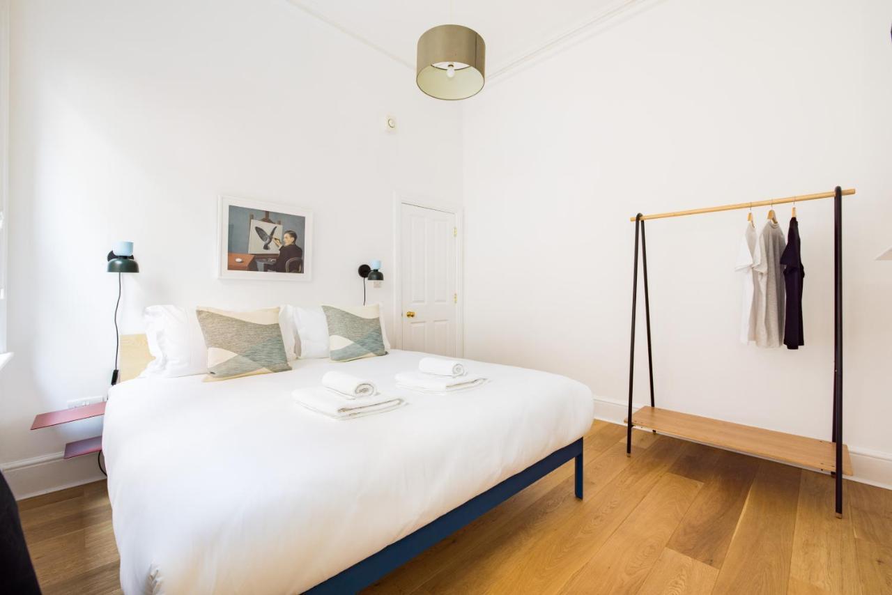 Hausd Flex - Covent Garden Διαμέρισμα Λονδίνο Εξωτερικό φωτογραφία