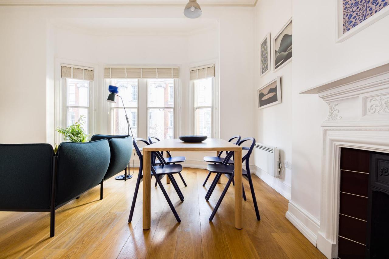 Hausd Flex - Covent Garden Διαμέρισμα Λονδίνο Εξωτερικό φωτογραφία
