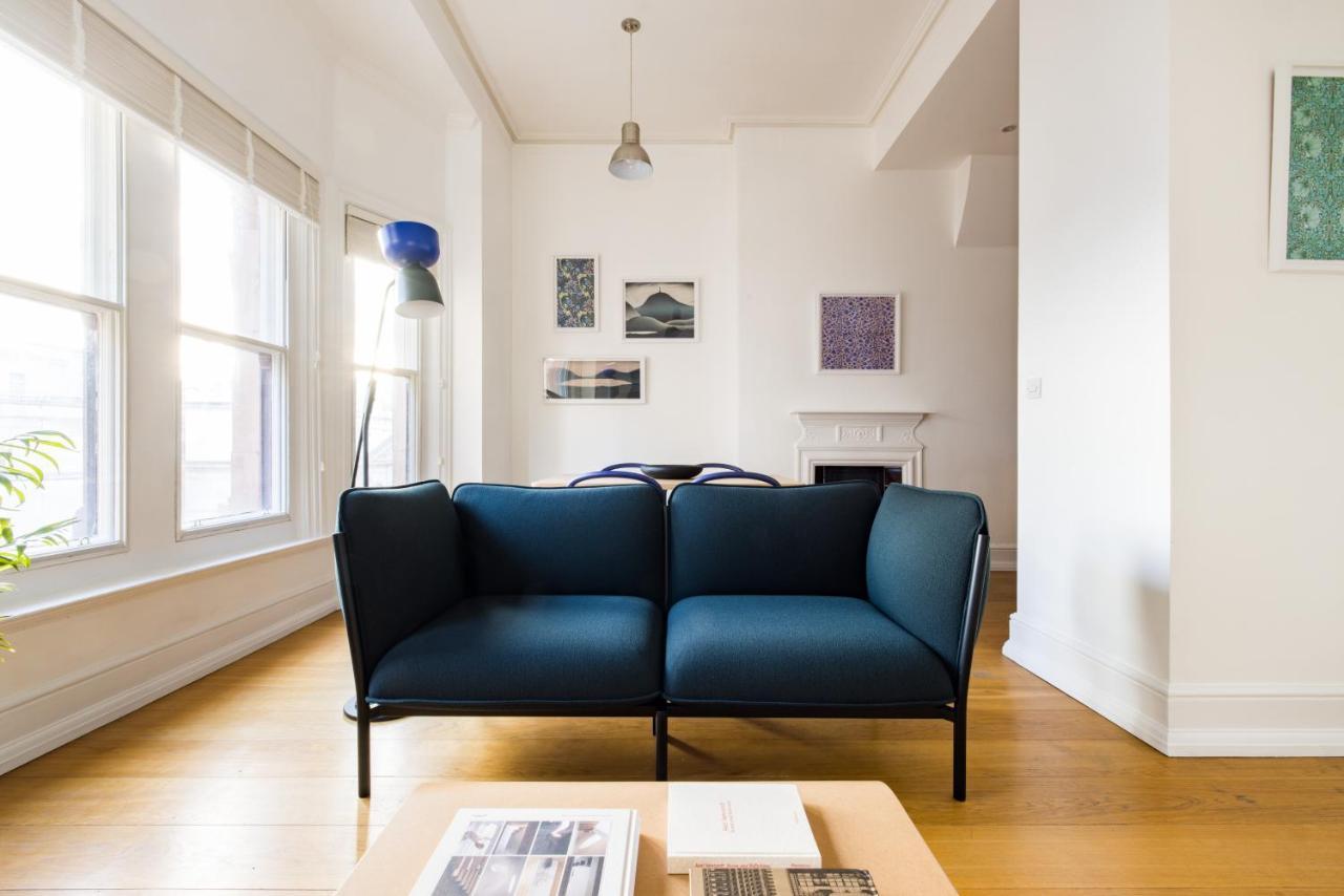 Hausd Flex - Covent Garden Διαμέρισμα Λονδίνο Εξωτερικό φωτογραφία