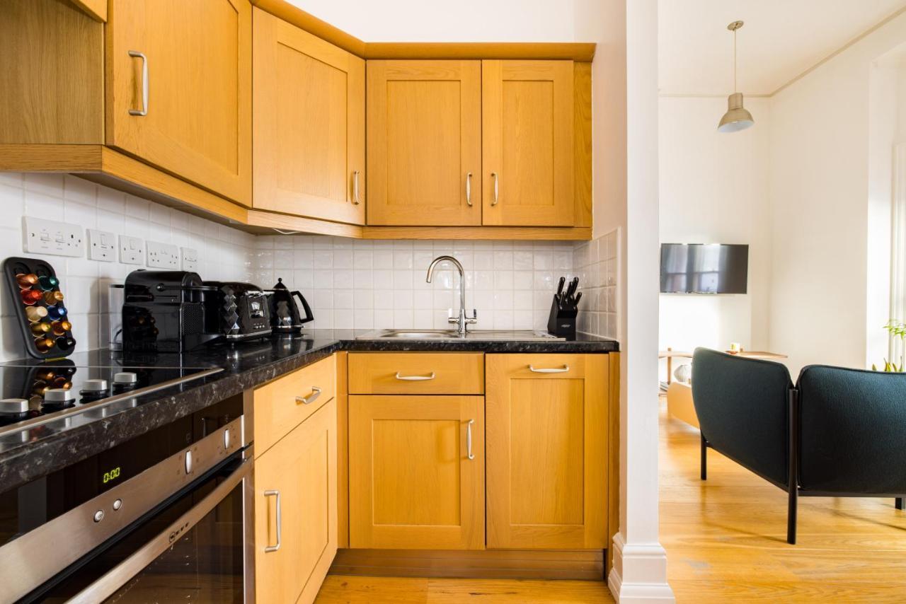 Hausd Flex - Covent Garden Διαμέρισμα Λονδίνο Εξωτερικό φωτογραφία