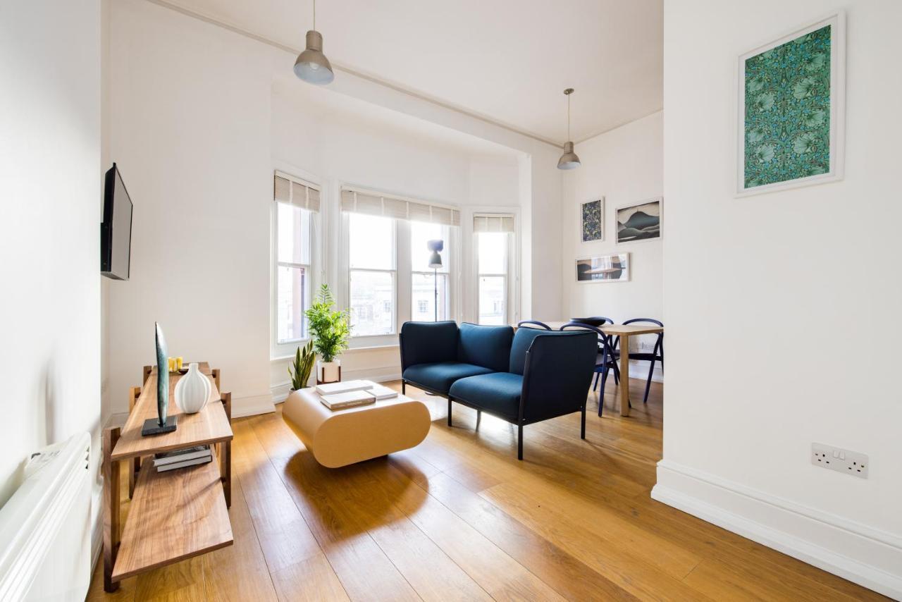 Hausd Flex - Covent Garden Διαμέρισμα Λονδίνο Εξωτερικό φωτογραφία