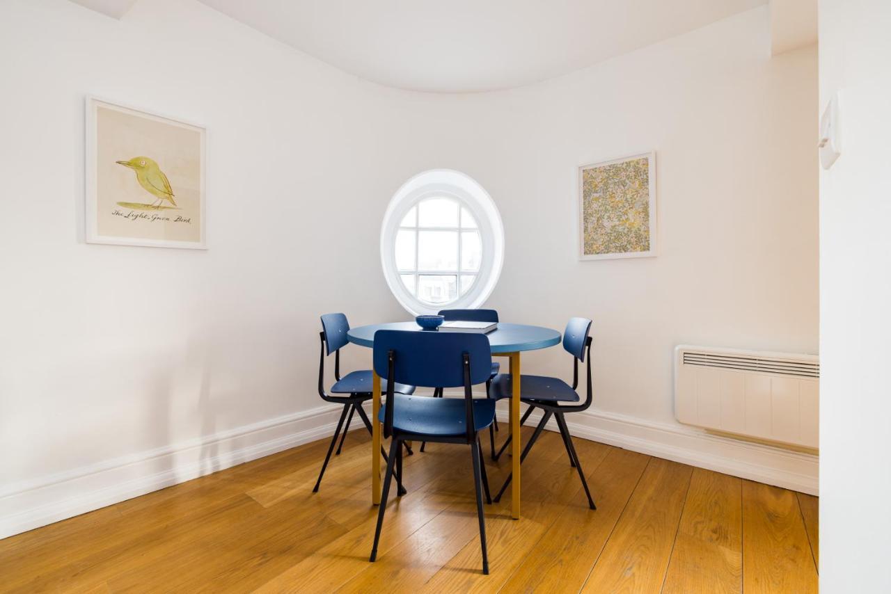 Hausd Flex - Covent Garden Διαμέρισμα Λονδίνο Εξωτερικό φωτογραφία