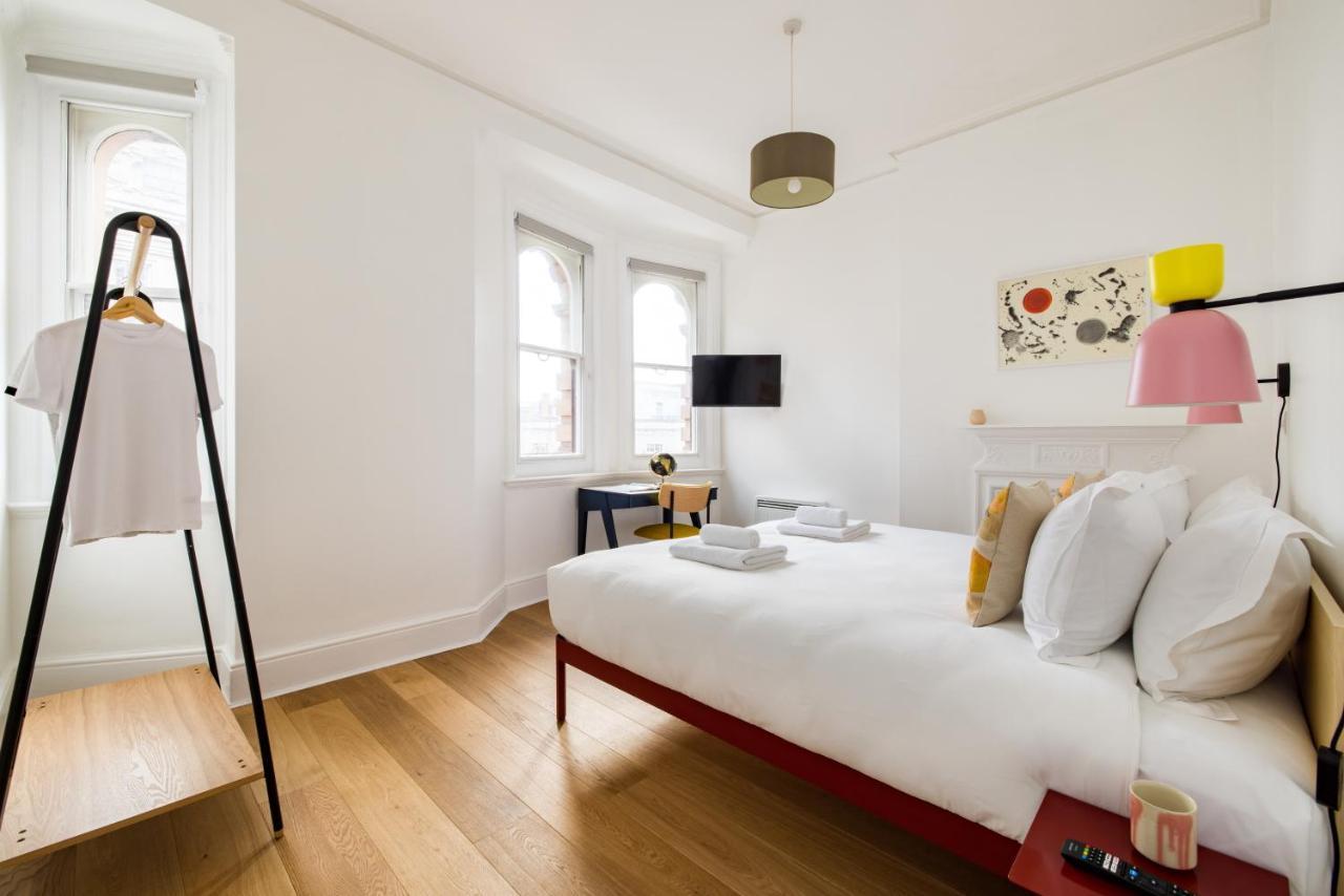 Hausd Flex - Covent Garden Διαμέρισμα Λονδίνο Εξωτερικό φωτογραφία