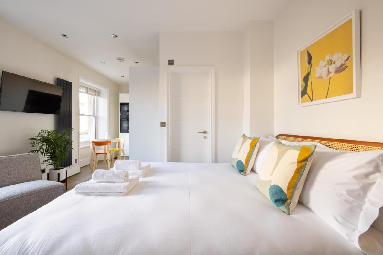 Hausd Flex - Covent Garden Διαμέρισμα Λονδίνο Εξωτερικό φωτογραφία