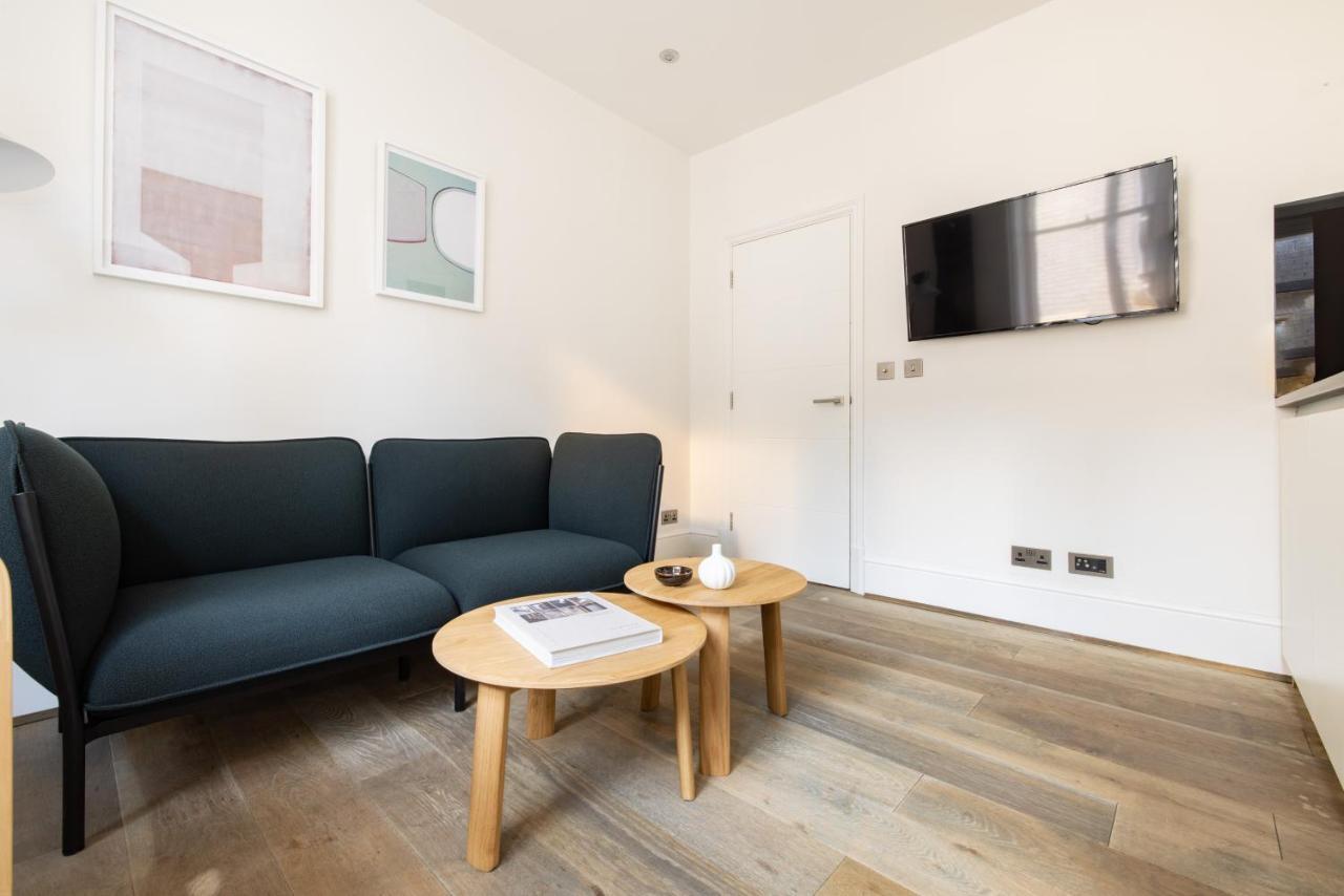 Hausd Flex - Covent Garden Διαμέρισμα Λονδίνο Εξωτερικό φωτογραφία