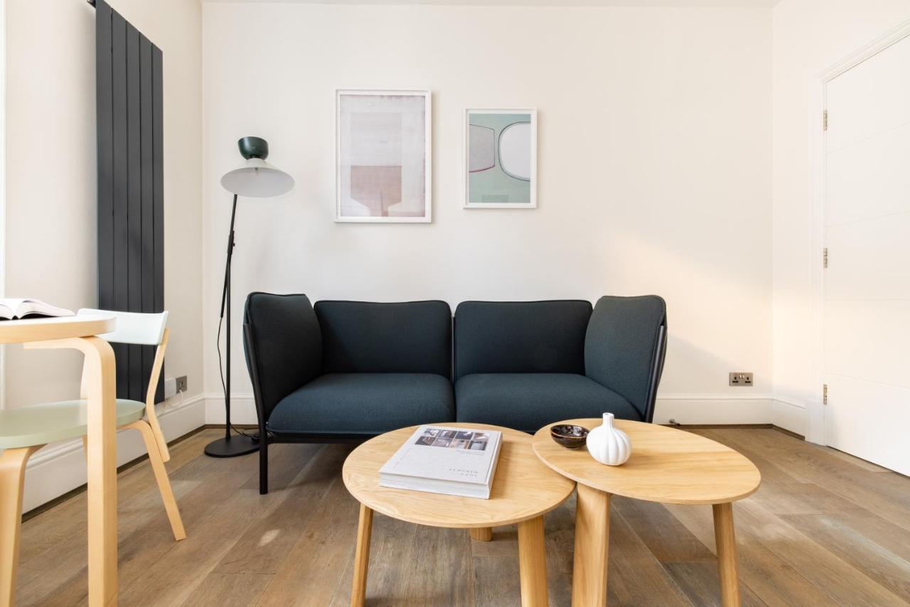 Hausd Flex - Covent Garden Διαμέρισμα Λονδίνο Εξωτερικό φωτογραφία