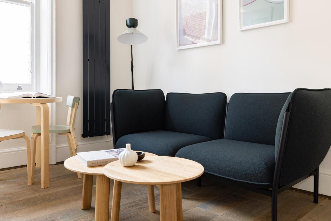 Hausd Flex - Covent Garden Διαμέρισμα Λονδίνο Εξωτερικό φωτογραφία